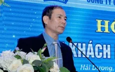 Xem xét thi hành kỷ luật Phó Giám đốc Sở Y tế Hải Dương