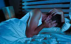 Ngủ trong điều kiện ô nhiễm ánh sáng có thể dẫn đến bệnh tiểu đường