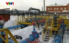 Đáp trả phương Tây, Nga có thể cắt giảm sản lượng dầu