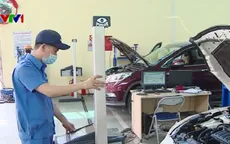 Hà Nội yêu cầu chấn chỉnh hoạt động kiểm định xe cơ giới