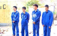 Đường dây đánh bạc qua mạng quy mô 3.000 tỷ đồng bị triệt phá