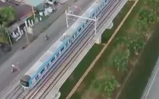 TP Hồ Chí Minh xây dựng các bãi giữ xe gần ga tàu điện