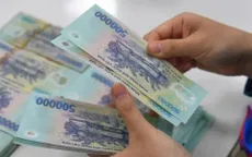 Hà Nội thưởng Tết cao nhất 400 triệu đồng/người