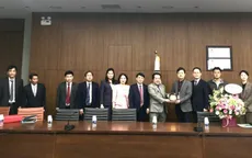 Quảng Ngãi đẩy mạnh quan hệ hữu nghị hợp tác với các đối tác Hàn Quốc