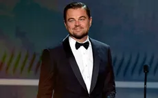 Gigi Hadid không nghiêm túc trong quan hệ với Leonardo DiCaprio