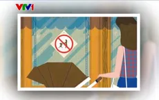 Đằng sau đứa trẻ vô ý thức là những phụ huynh thiếu trách nhiệm