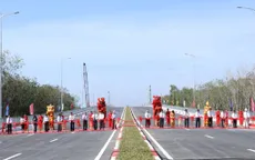 Thêm một nhịp cầu kết nối tỉnh Tây Ninh và tỉnh Bình Dương