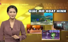 Giấc mơ hoạt hình Việt Nam: Cần nhiều cái bắt tay hơn để có sản phẩm chiếu rạp