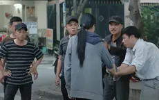 Mẹ rơm - Tập 32: Mô "gù" tìm được kẻ ăn cắp xe máy