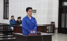 18 năm tù cho kẻ mang sổ đỏ của người khác cầm cố 8 tỷ đồng
