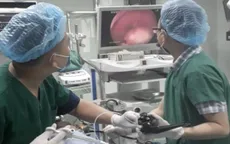 Cảnh giác với dị vật đường tiêu hóa