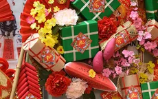 "Nếu quà Tết là gói tiền to thì nó không còn là quà"