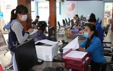 Thứ trưởng Nguyễn Duy Thăng: Bộ Nội vụ chưa đề xuất cụ thể việc sắp xếp đơn vị hành chính cấp tỉnh