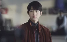 Rộ tin bạn gái Song Joong Ki có thai, công ty "không thể xác nhận"