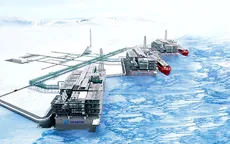 "Nóng" cuộc đua khai thác dầu khí ở Bắc Cực