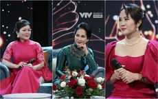 Gặp gỡ diễn viên truyền hình 2023: Ba mẹ chồng ghê gớm trên phim cực hiền dịu
