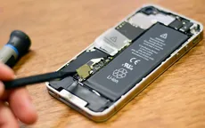 Pin rời sẽ sớm trở lại trên smartphone?