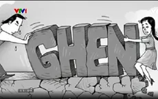 Đánh ghen thời @: Nạn nhân không chỉ là người lớn!