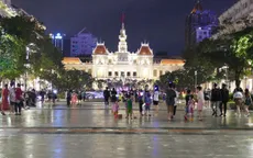 Phân công lại công tác Chủ tịch và các Phó Chủ tịch UBND TP Hồ Chí Minh