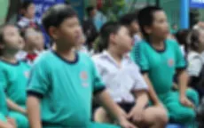 TP. Hồ Chí Minh: Tỷ lệ học sinh thừa cân béo phì tăng cao ở khối tiểu học