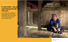 9h ngày 29/12, VTV4: Gala Cuộc sống vẫn tươi đẹp "Những ngã rẽ cuộc đời" lên sóng