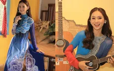 Bí mật phía sau những viên ngọc trai và những chiếc áo dài