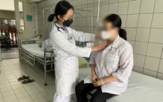 Người mẹ mắc ung thư tuyến giáp, u tuyến thượng thận sinh con khỏe mạnh