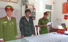 Khởi tố một giám đốc doanh nghiệp có hành vi trốn thuế