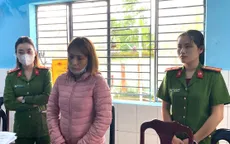Bắt "nữ quái" lừa bán đất ảo, chiếm đoạt gần 3,3 tỷ đồng