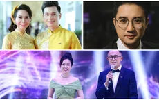 5 MC dẫn dắt chương trình Hành trình của hạnh phúc - Countdown 2023