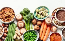 Làm thế nào để "ăn chay thực vật" nhưng vẫn nạp đủ Protein?