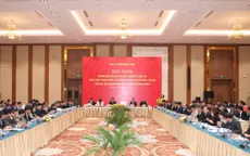 Xây dựng đội ngũ cán bộ tổ chức xây dựng Đảng chuyên nghiệp