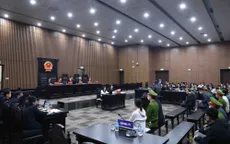 Cựu Bí thư Đồng Nai xin lỗi: "Bị cáo đã đem đến vết nhơ cho Đảng bộ tỉnh"