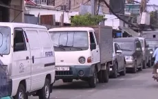 Đề xuất miễn đăng kiểm lần đầu cho ô tô mới