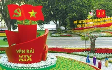 Yên Bái kỷ luật tổ chức Đảng, khai trừ 2 Đảng viên vi phạm