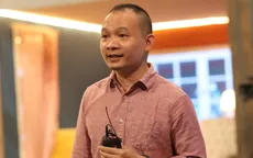 Nhà báo Lại Bắc Hải Đăng: VTV Awards là sự gắn bó giữa VTV và khán giả yêu thương