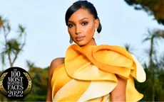 Jasmine Tookes - Mỹ nhân có gương mặt đẹp nhất thế giới 2022