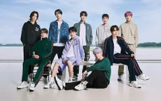 NCT 127 sẽ xuất hiện trên chương trình đón năm mới của đài CNN