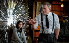 Những điều thú vị xoay quanh tác phẩm trinh thám nổi tiếng của Hollywood