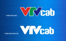 VTVcab công bố nhận diện thương hiệu mới