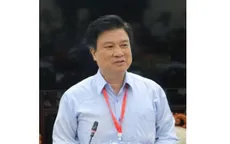 Kỷ luật khiển trách Thứ trưởng Bộ Giáo dục và Đào tạo Nguyễn Hữu Độ