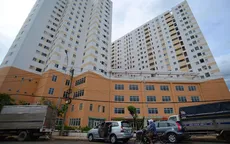 TP Hồ Chí Minh xây 4 dự án nhà cho công nhân trong 2023