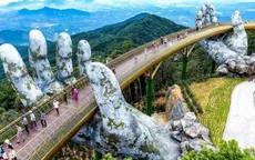 Bình chọn cho du lịch Việt Nam Giải thưởng Du lịch Thế giới năm 2023
