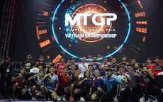 VTVcab phát sóng trực tiếp Muay Thai Grand Prix từ hôm nay 29/12