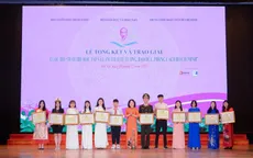 Tiếp tục nghiên cứu đổi mới phương thức tổ chức cuộc thi “Tuổi trẻ học tập và làm theo tư tưởng, đạo đức, phong cách Hồ Chí Minh”