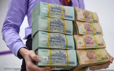 Ngân hàng thưởng Tết Dương lịch: Nơi 2 tháng lương, nơi không thưởng