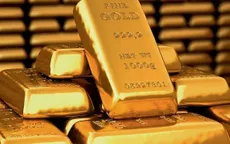 Việt Nam đã nhập hơn 1.000 tấn vàng trong 21 năm