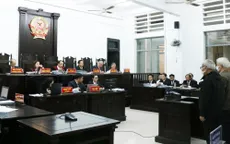 Nguyên Chủ tịch tỉnh Khánh Hòa Nguyễn Chiến Thắng bị đề nghị mức án từ 7-8 năm tù