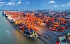 Thúc đẩy xuất nhập khẩu phát triển bền vững