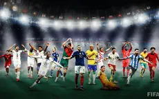 Xác định các cặp đấu tại vòng 1/8 FIFA World Cup 2022